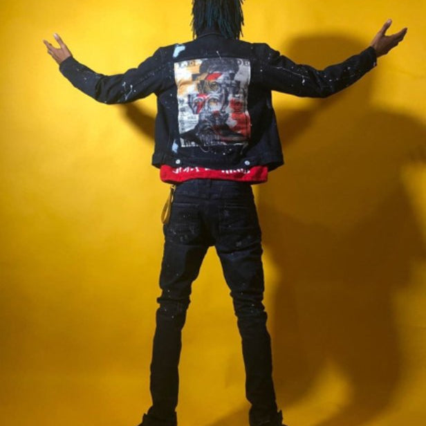 KLEEP X KING ANI MAL - Love to Kleep