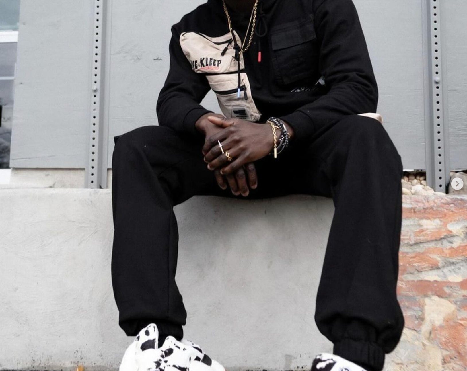 L.T.K. with Woolmay_Mayden - Love to Kleep