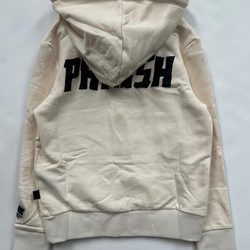 MORTIS Kid's Premium French Terry Fleece Hoodie - Love to KleepKid's Knit HoodieKLEEPLove to Kleep