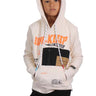 MORTIS Kid's Premium French Terry Fleece Hoodie - Love to KleepKid's Knit HoodieKLEEPLove to Kleep