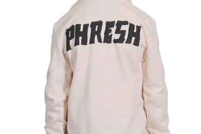 MORTIS Kid's Premium French Terry Fleece Hoodie - Love to KleepKid's Knit HoodieKLEEPLove to Kleep