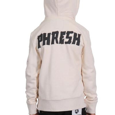MORTIS Kid's Premium French Terry Fleece Hoodie - Love to KleepKid's Knit HoodieKLEEPLove to Kleep