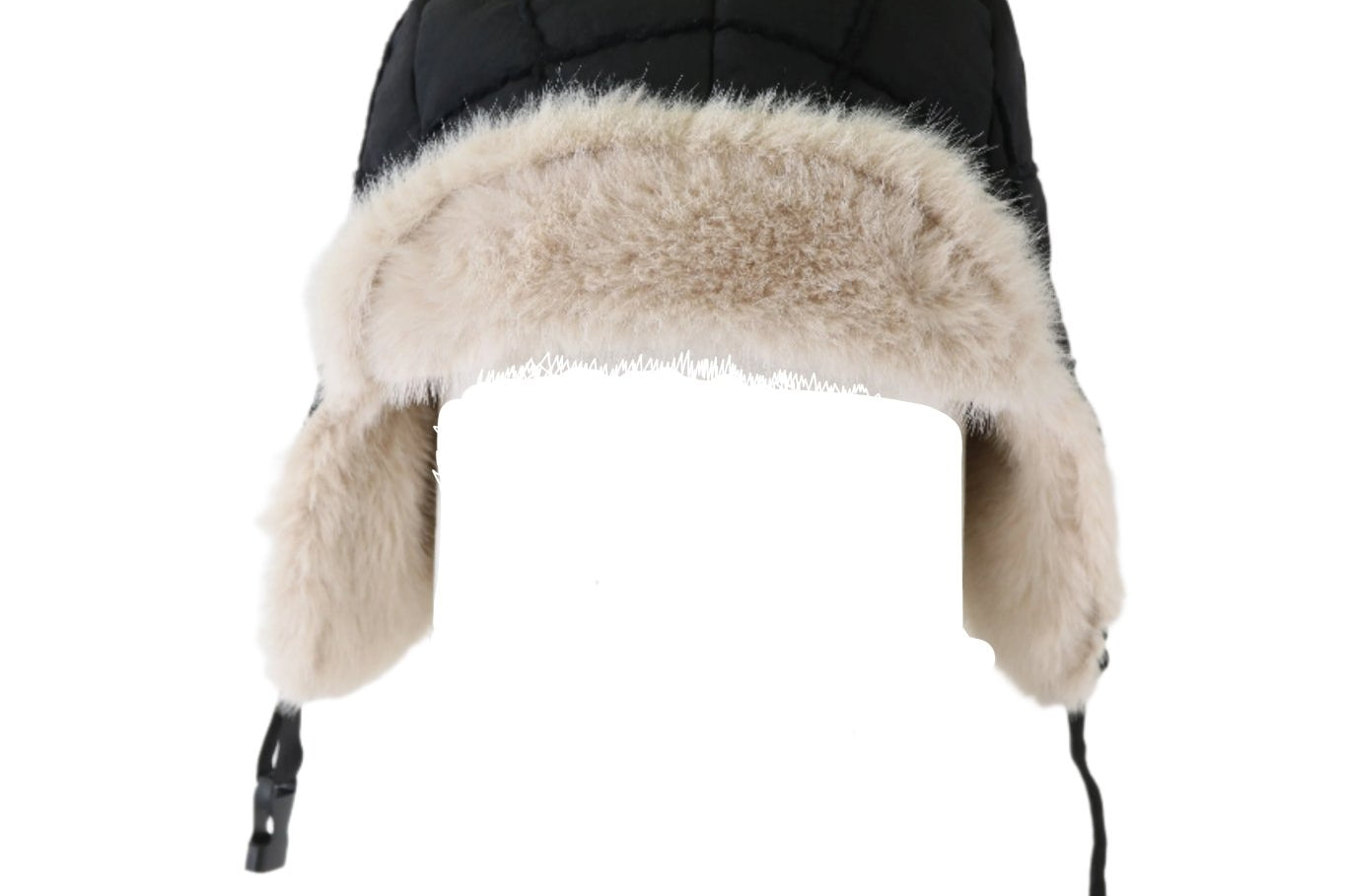 L.T.K. Limited Shearing Aviator Style Hat - Love to KleepAccessoriesLove to KleepLove to Kleep