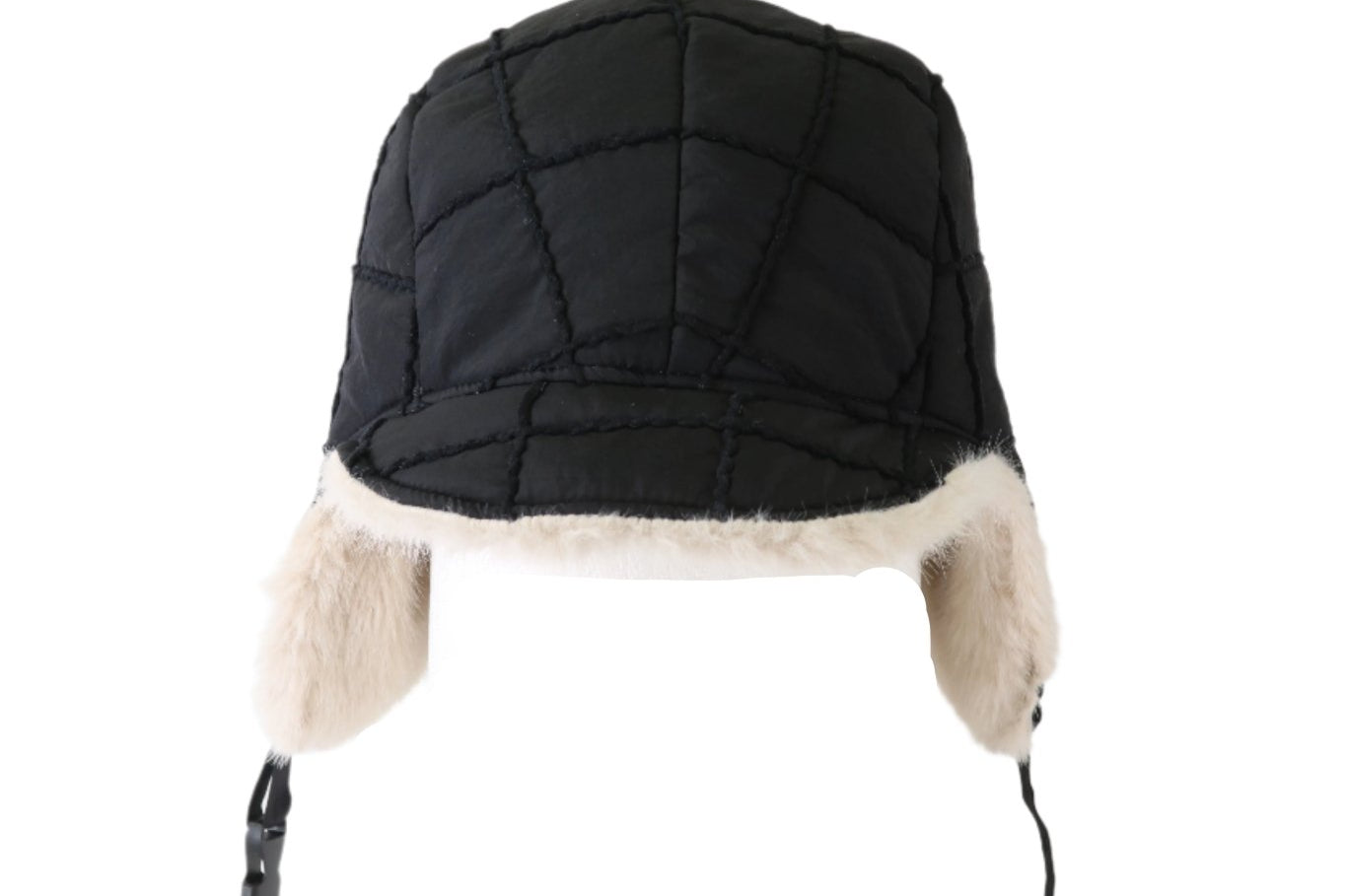 L.T.K. Limited Shearing Aviator Style Hat - Love to KleepAccessoriesLove to KleepLove to Kleep