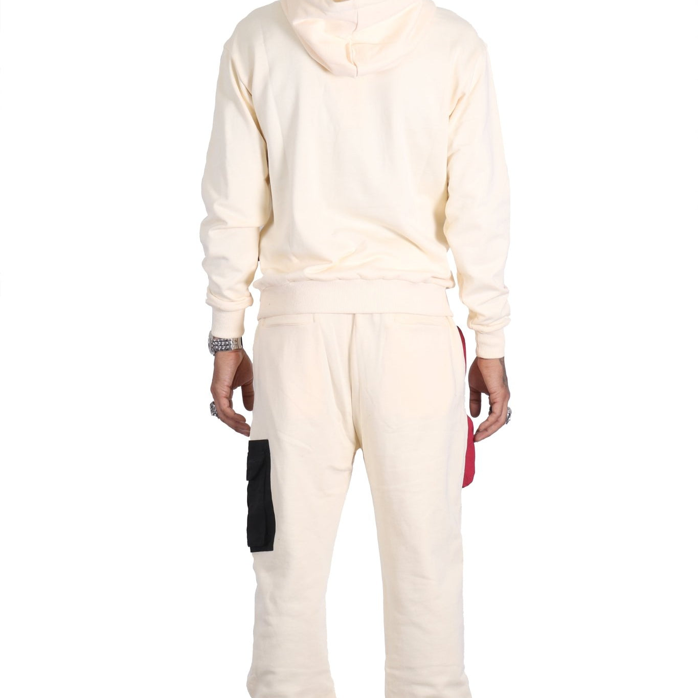 DYNO Men's Premium French Terry Jogger Pants with Multi 3D Pocket - Love to KleepMen's SweatpantsKLEEPLove to Kleep