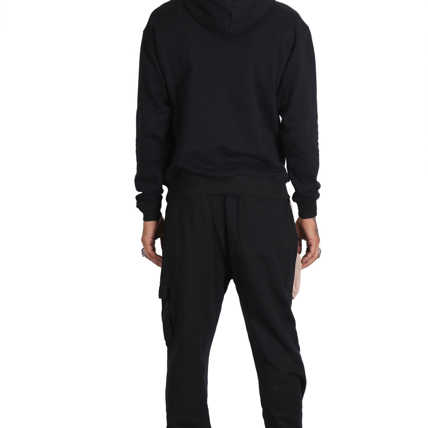 ROX Men's Premium French Terry Jogger Pants with Multi 3D Pocket - Love to KleepMen's SweatpantsKLEEPLove to Kleep