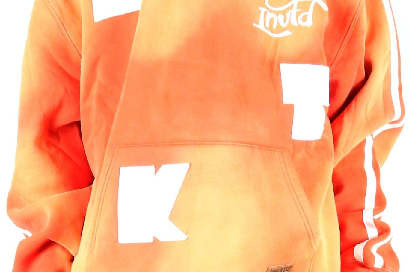 MARMA Heavy weight brushed vintage washing pullover hoodie - Love to KleepMen's SweatshirtKLEEPLove to Kleep