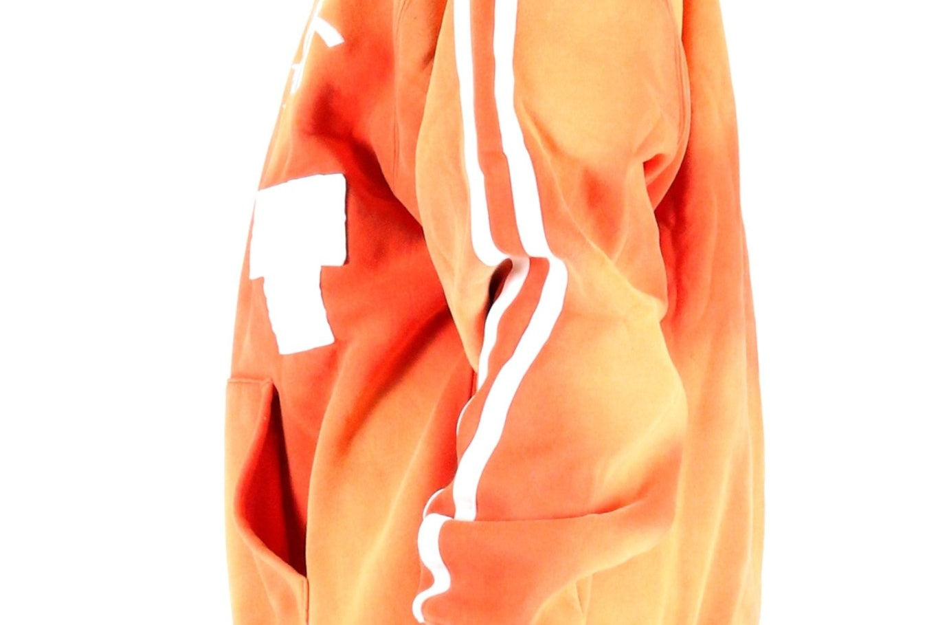 MARMA Heavy weight brushed vintage washing pullover hoodie - Love to KleepMen's SweatshirtKLEEPLove to Kleep