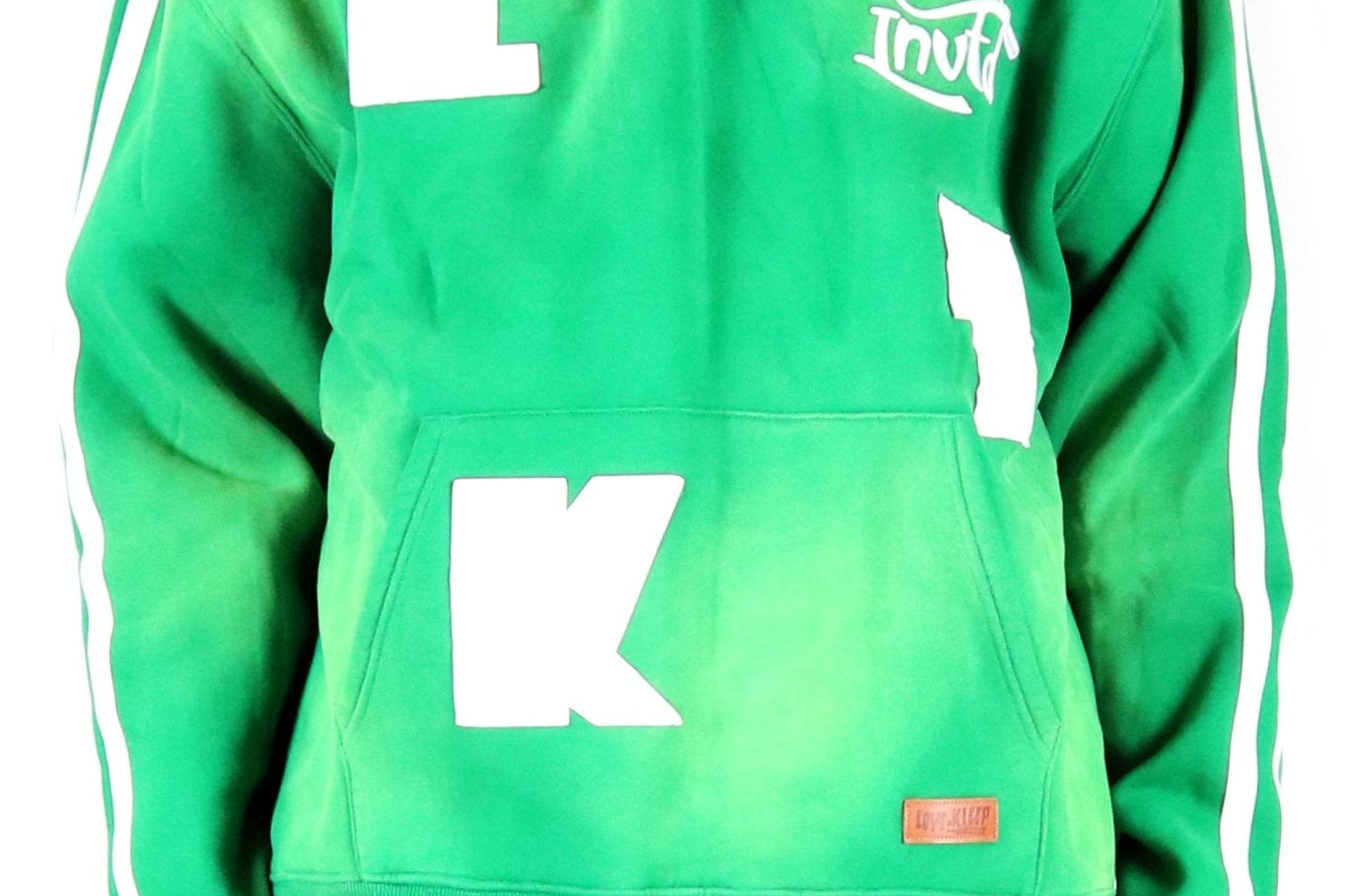 PINE Heavy weight brushed vintage washing pullover hoodie - Love to KleepMen's SweatshirtKLEEPLove to Kleep