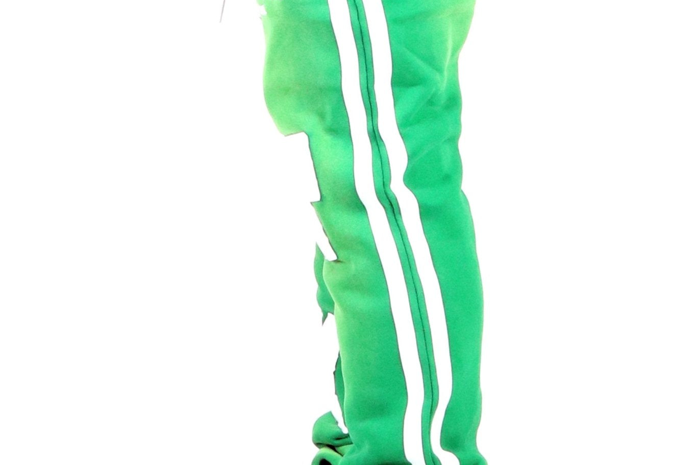 PINE Heavy weight brushed vintage washing skinny flare stacked pants - Love to KleepMen's SweatpantsKLEEPLove to Kleep