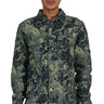 Robin Men's Jacquard Denim Jacket - Love to KleepMen's JacketKLEEPLove to Kleep