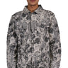 Vista Men's Jacquard Denim Jacket - Love to KleepMen's JacketKLEEPLove to Kleep