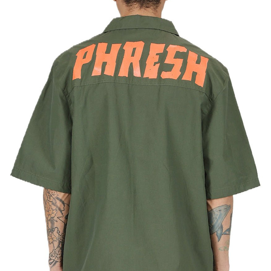 Anas Men's premium crispy nylon short sleeve coach jacket - Love to KleepMen's JacketKLEEPLove to Kleep