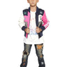 Laura Kid's Padded Bomber Jacket - Love to KleepKid's JacketKLEEPLove to Kleep