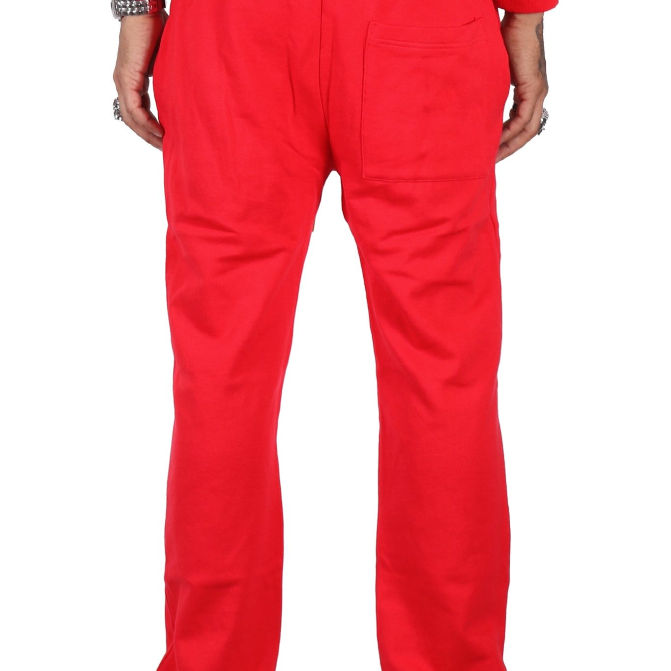 CHOL Men's Premium French Terry Relaxed Jogger Pants - Love to KleepMen's SweatpantsKLEEPLove to Kleep