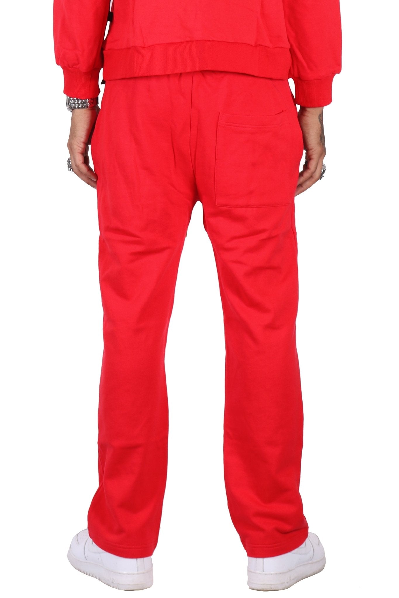 CHOL Men's Premium French Terry Relaxed Jogger Pants - Love to KleepMen's SweatpantsKLEEPLove to Kleep