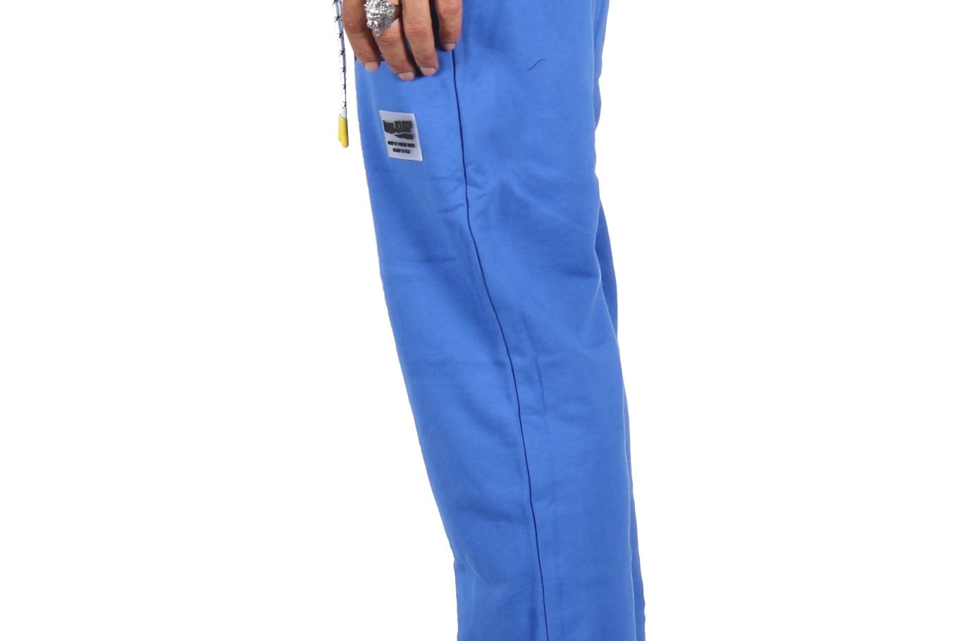 MOBI Men's Premium French Terry Relaxed Jogger Pants - Love to KleepMen's SweatpantsKLEEPLove to Kleep