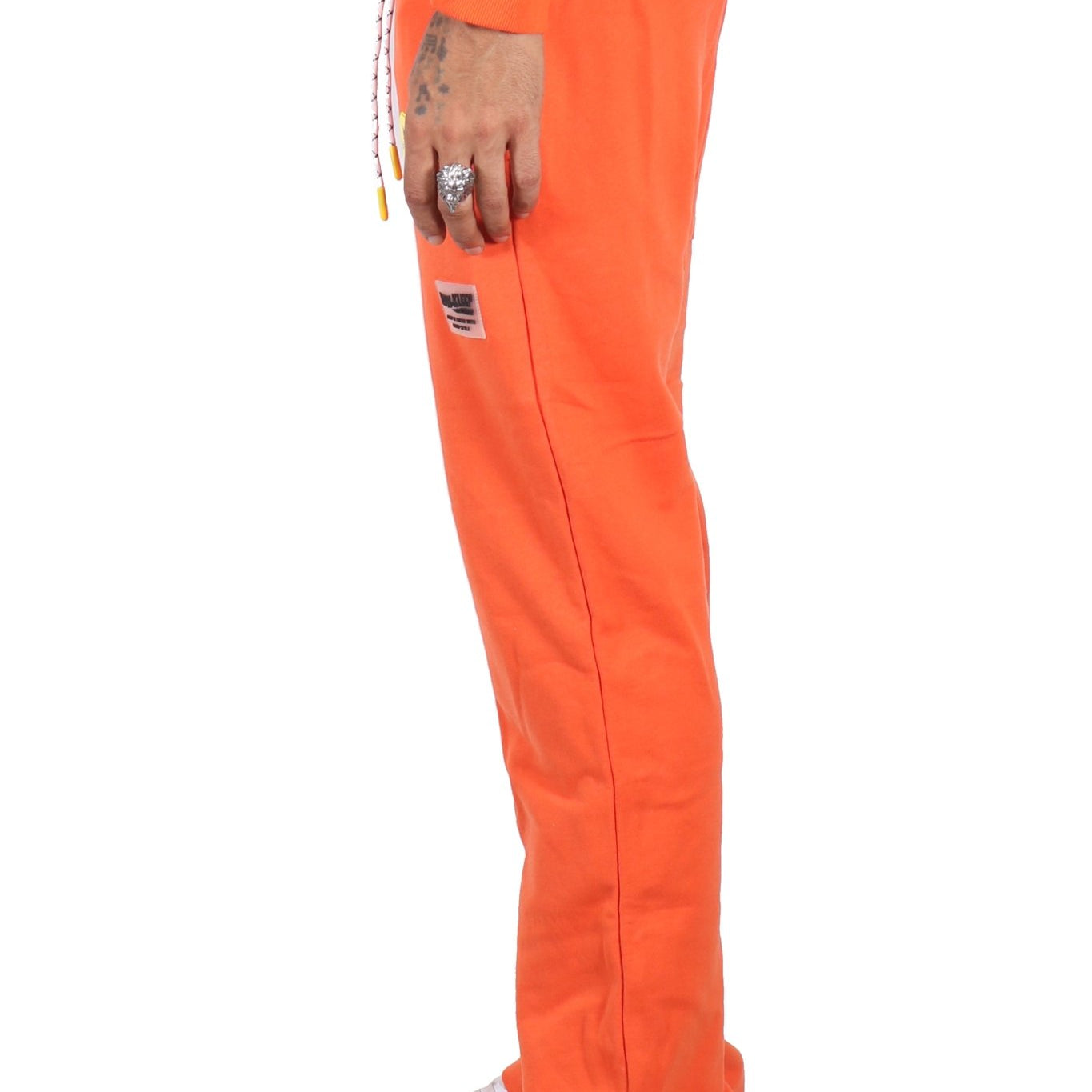 PICA Men's Premium French Terry Relaxed Jogger Pants - Love to KleepMen's SweatpantsKLEEPLove to Kleep