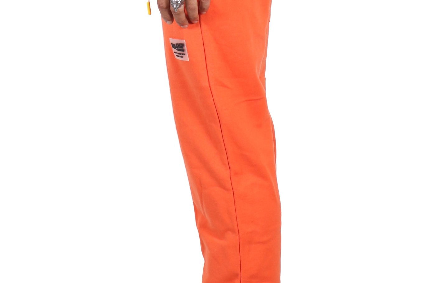 PICA Men's Premium French Terry Relaxed Jogger Pants - Love to KleepMen's SweatpantsKLEEPLove to Kleep