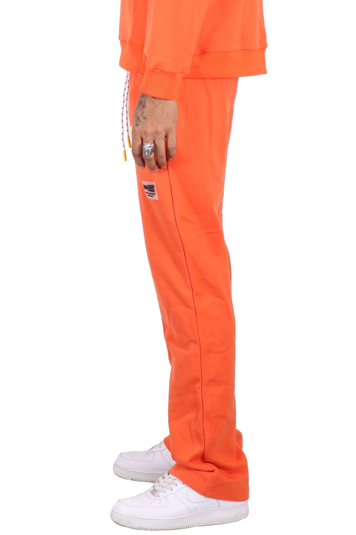 PICA Men's Premium French Terry Relaxed Jogger Pants - Love to KleepMen's SweatpantsKLEEPLove to Kleep