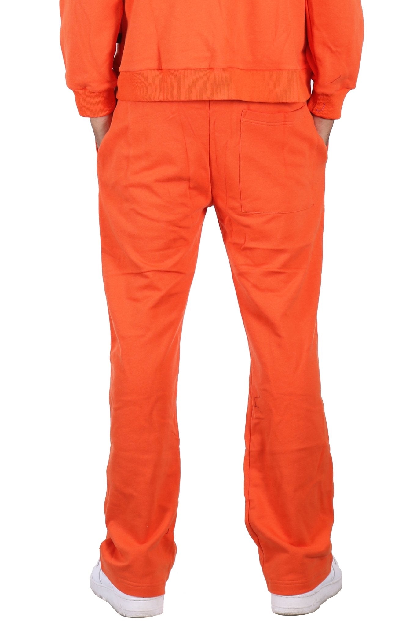 PICA Men's Premium French Terry Relaxed Jogger Pants - Love to KleepMen's SweatpantsKLEEPLove to Kleep