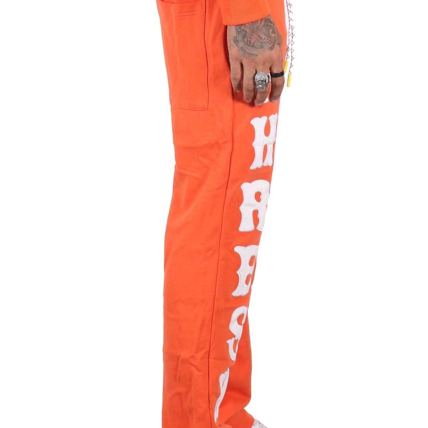 PICA Men's Premium French Terry Relaxed Jogger Pants - Love to KleepMen's SweatpantsKLEEPLove to Kleep