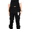 RIA Fine Twill Overall Pants - Love to KleepMen's PantsKLEEPLove to Kleep