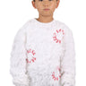 PINDLE Kid's pullover sweater - Love to KleepKid's Knit HoodieKLEEPLove to Kleep