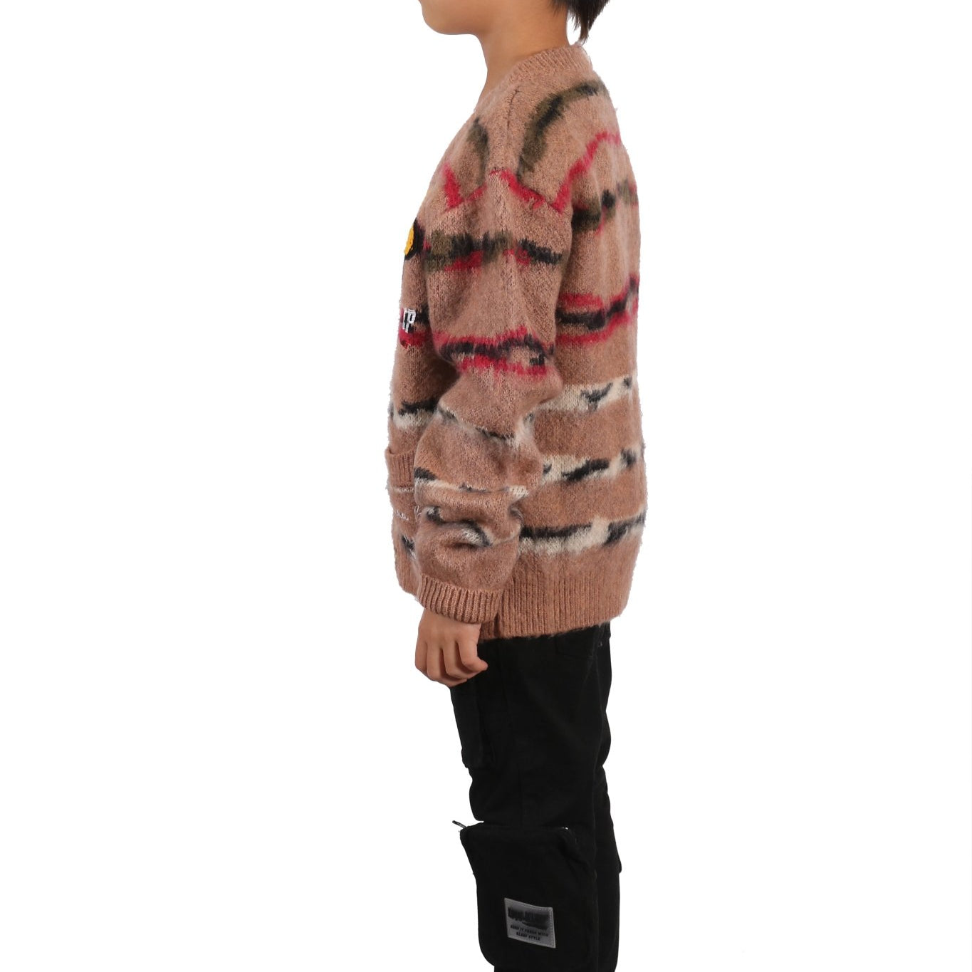 HUBBARD Kid's Sweater Cardigan - Love to KleepShirts & TopsKLEEPLove to Kleep
