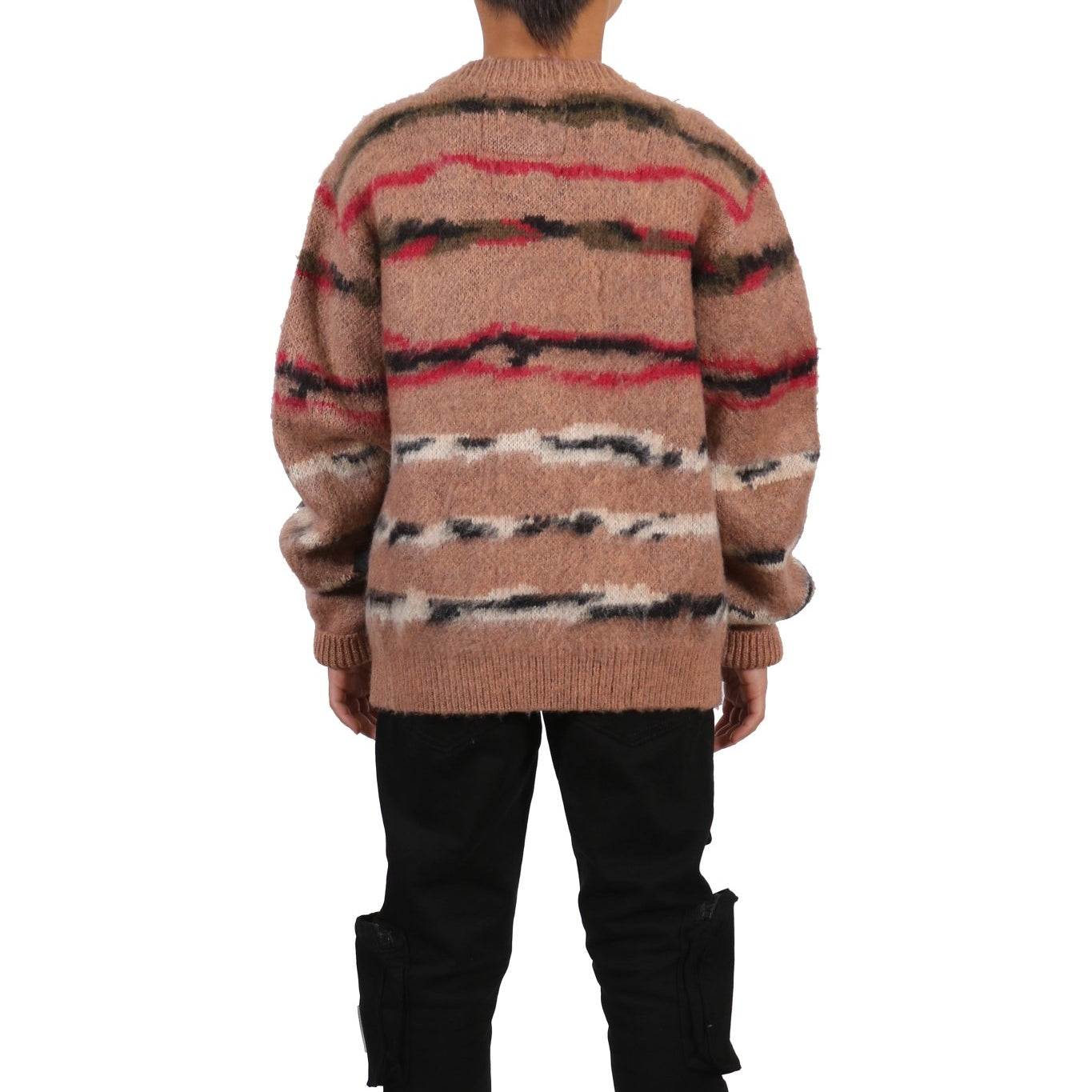 HUBBARD Kid's Sweater Cardigan - Love to KleepShirts & TopsKLEEPLove to Kleep