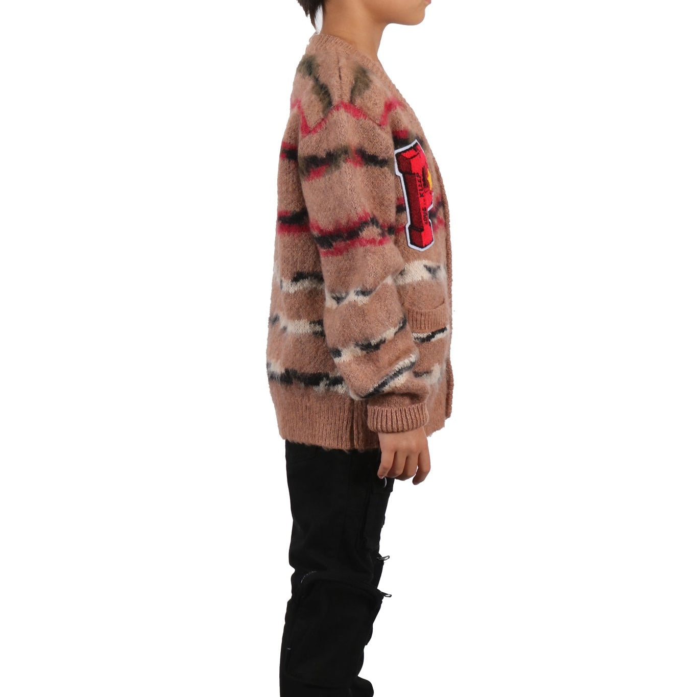 HUBBARD Kid's Sweater Cardigan - Love to KleepShirts & TopsKLEEPLove to Kleep