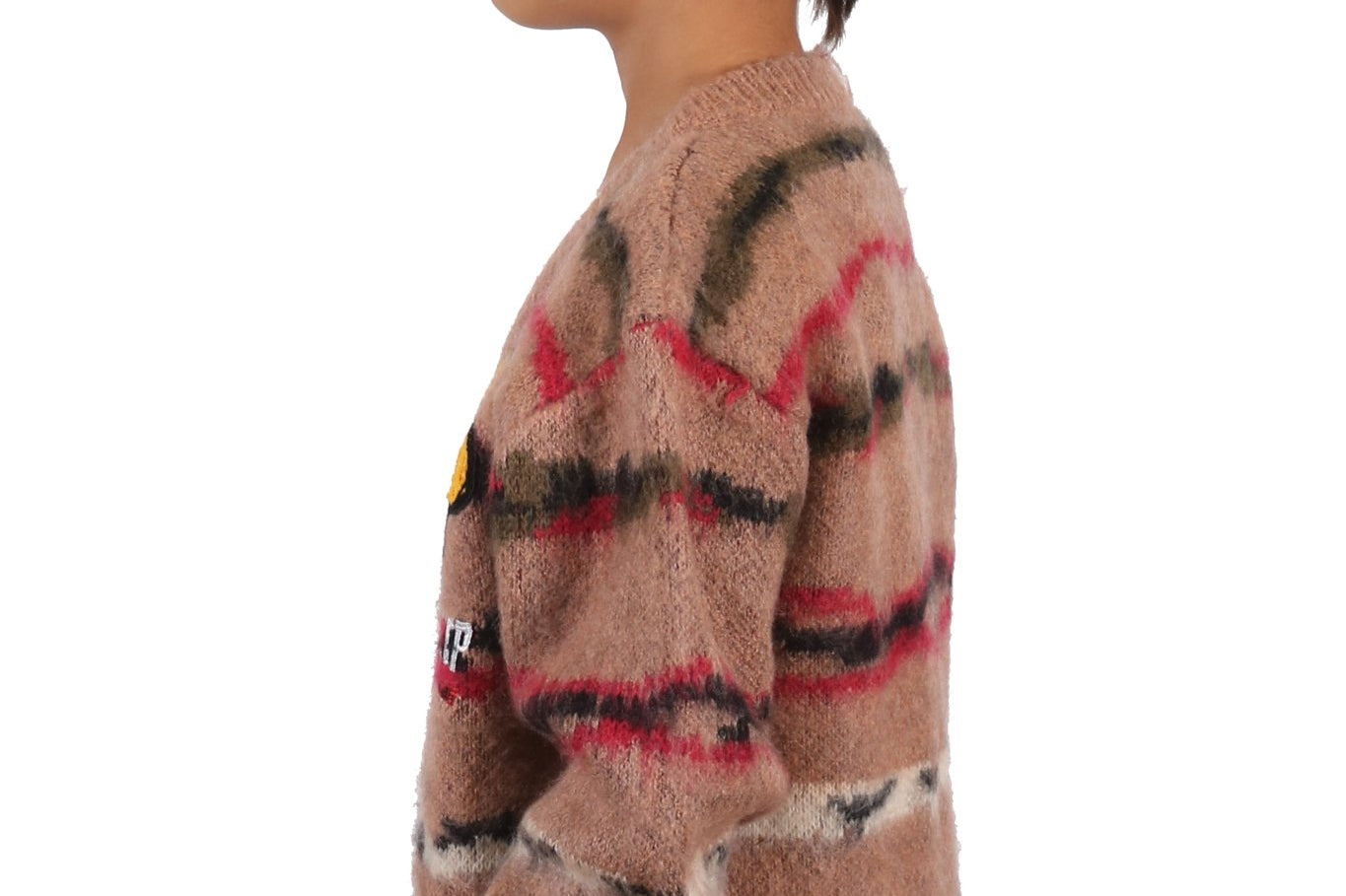 HUBBARD Kid's Sweater Cardigan - Love to KleepShirts & TopsKLEEPLove to Kleep