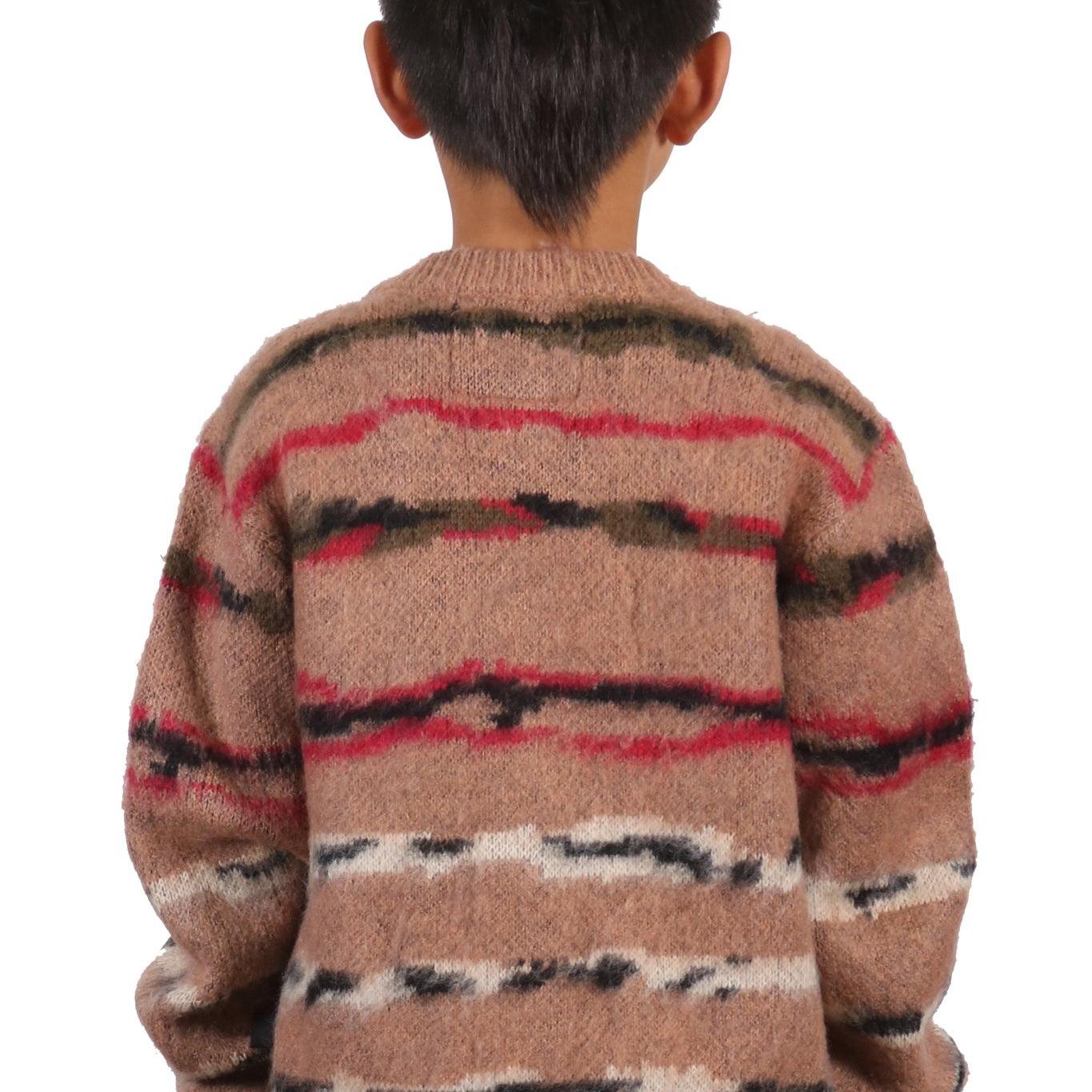 HUBBARD Kid's Sweater Cardigan - Love to KleepShirts & TopsKLEEPLove to Kleep
