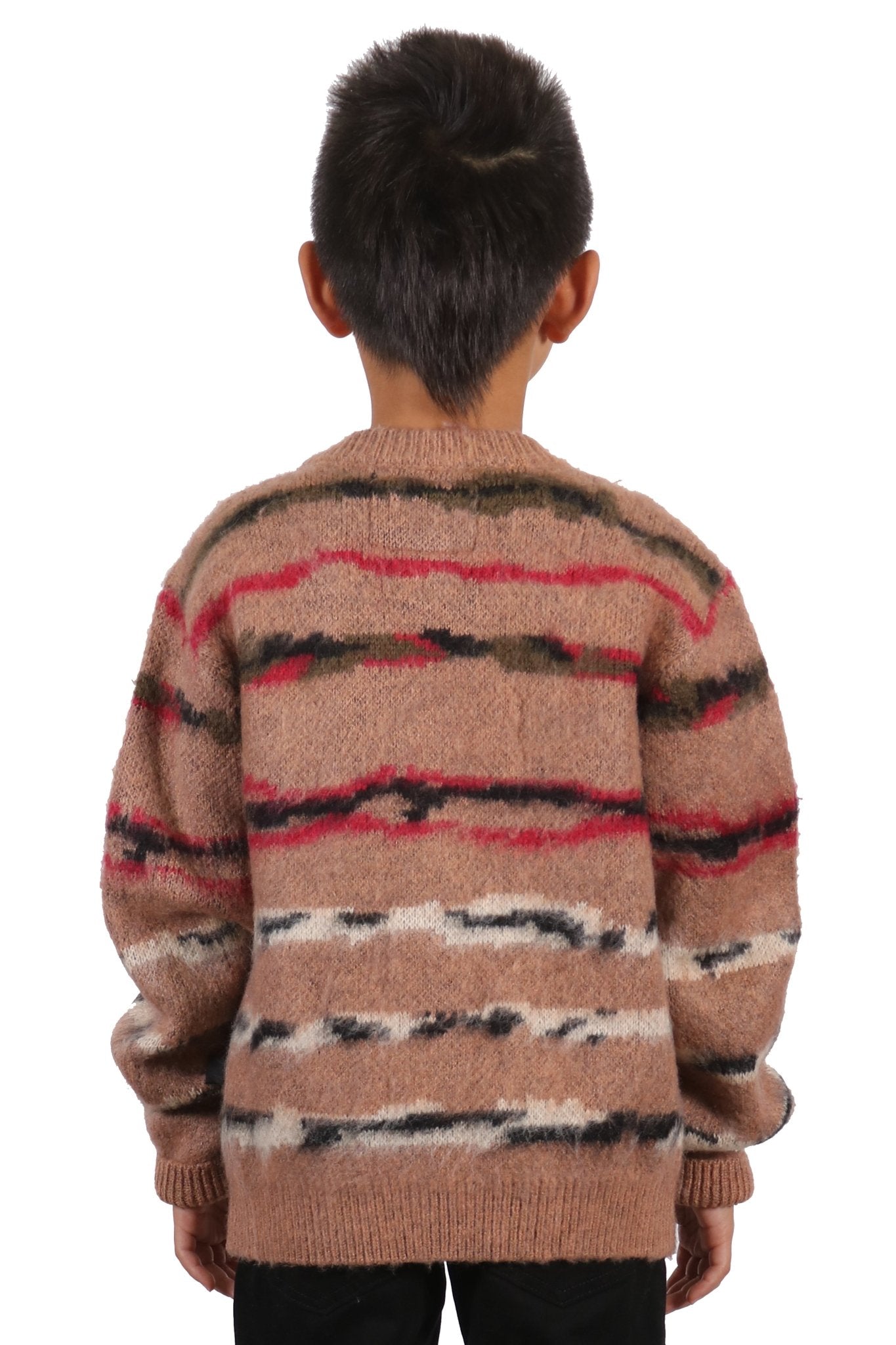 HUBBARD Kid's Sweater Cardigan - Love to KleepShirts & TopsKLEEPLove to Kleep