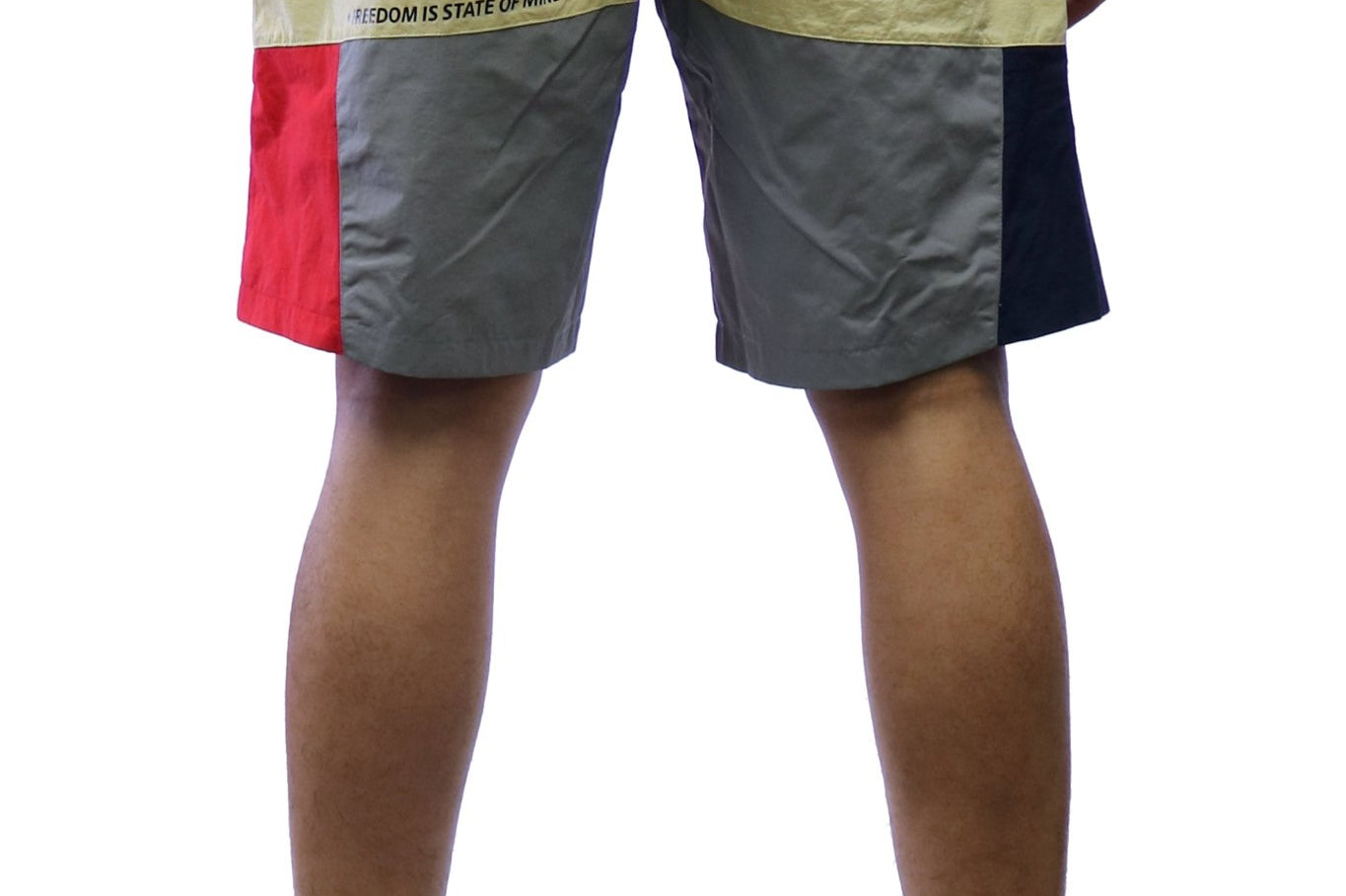 Torri Men's Colorful Nylon Short Pants - Love to KleepMen's Short PantsKLEEPLove to Kleep