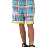 Matt Men's Plaid Short Pants - Love to KleepMen's Short PantsKLEEPLove to Kleep
