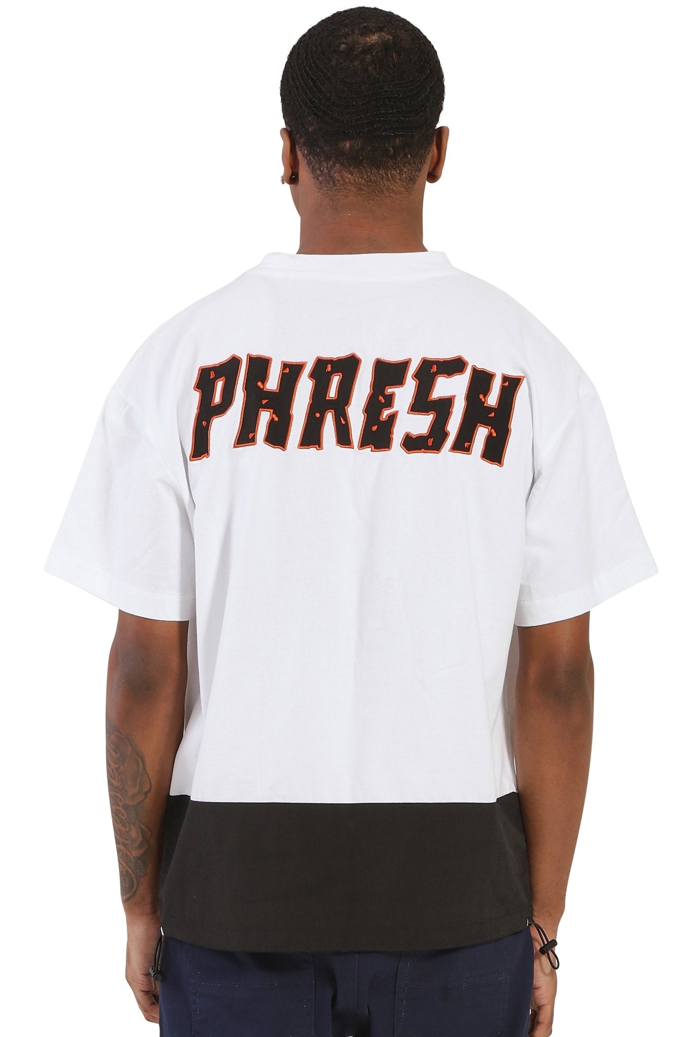 Egret Men's premium cotton short sleeve t shirt - Love to KleepMen's TeeKLEEPLove to Kleep