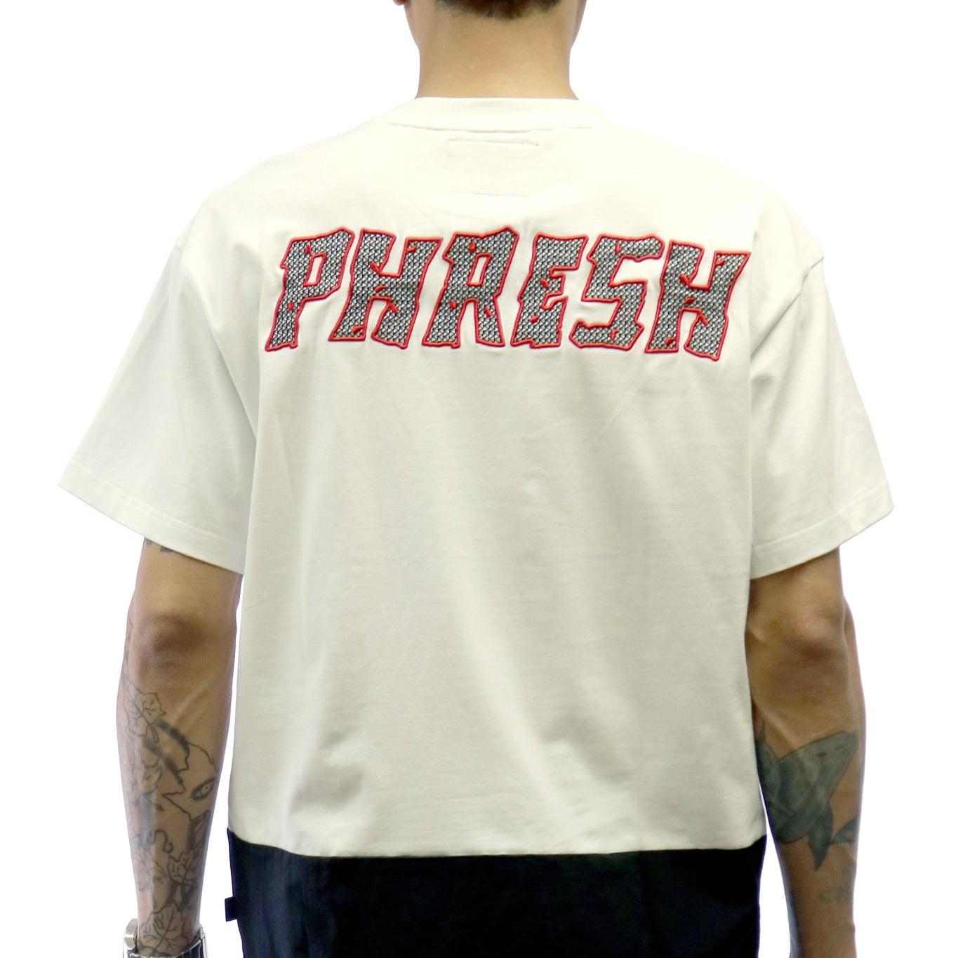 Egret Men's premium cotton short sleeve t shirt - Love to KleepMen's TeeKLEEPLove to Kleep