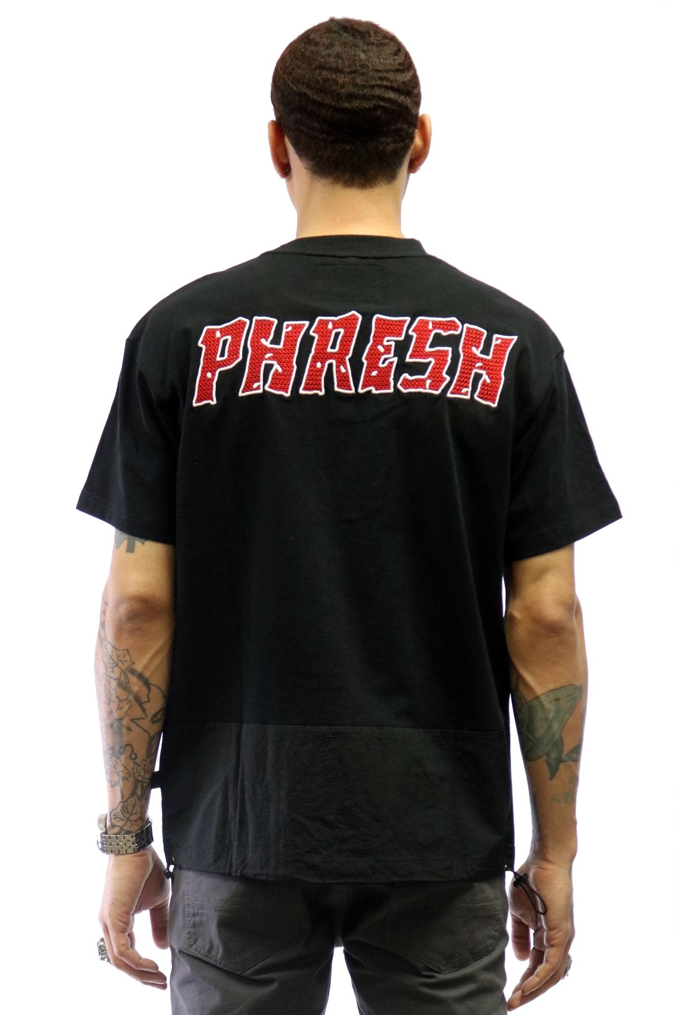 Jet Men's premium cotton short sleeve t shirt - Love to KleepMen's TeeKLEEPLove to Kleep