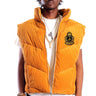 BUFFER Corduroy Puff Vest - Love to KleepMen's JacketKLEEPLove to Kleep