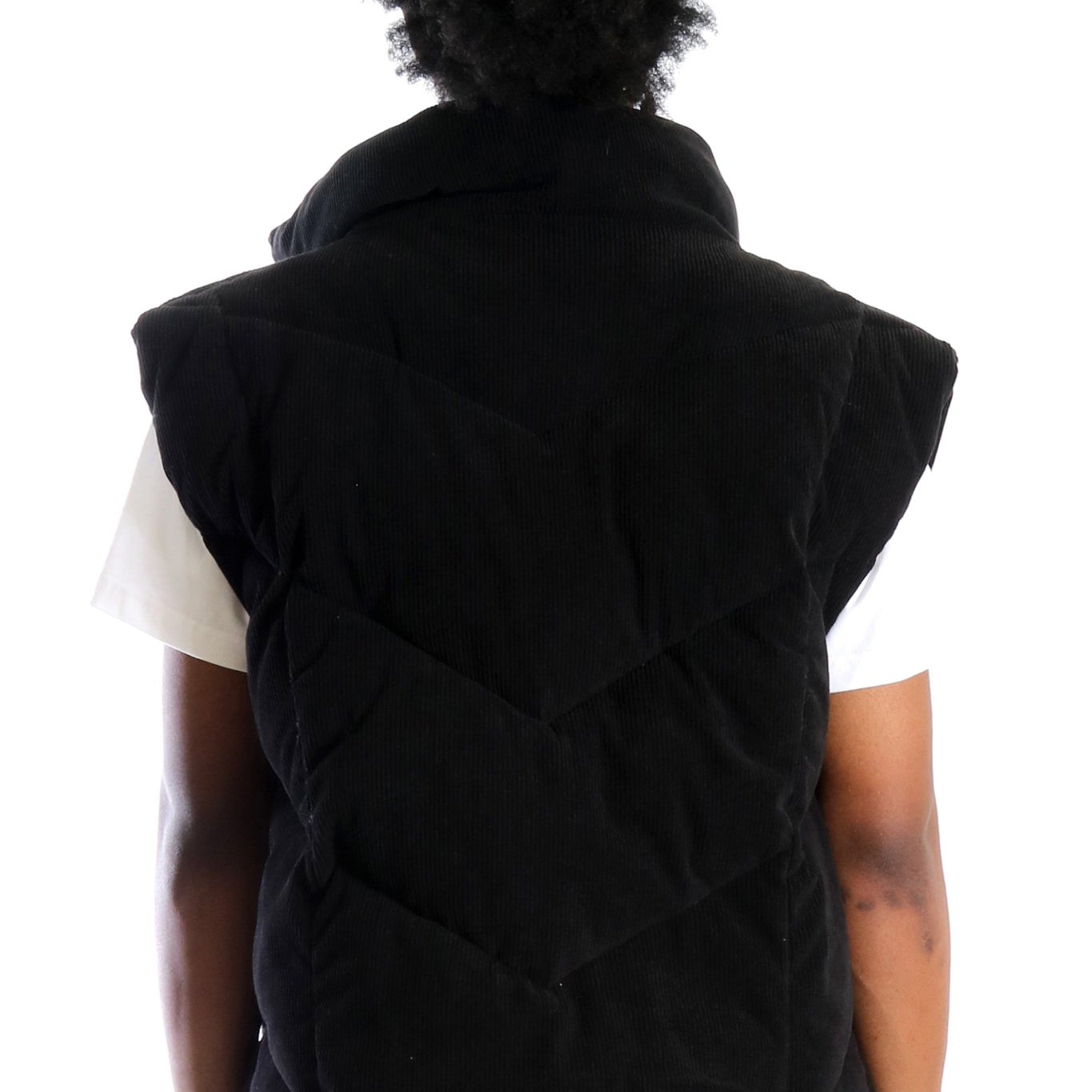 SABLE Corduroy Puff Vest - Love to KleepMen's JacketKLEEPLove to Kleep