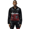 Brick Premium Washed Denim Jacket - Love to KleepMen's JacketKLEEPLove to Kleep