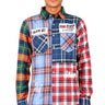 MARIN Men's premium flannel button down shirt - Love to KleepMen's ShirtKLEEPLove to Kleep