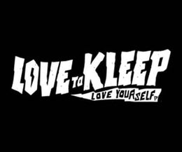 Love to Kleep logo