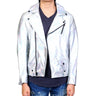 AMILLION BY KLEEP Coats & Jackets Amillion by KLEEP Tim Faux leather BikerJacket