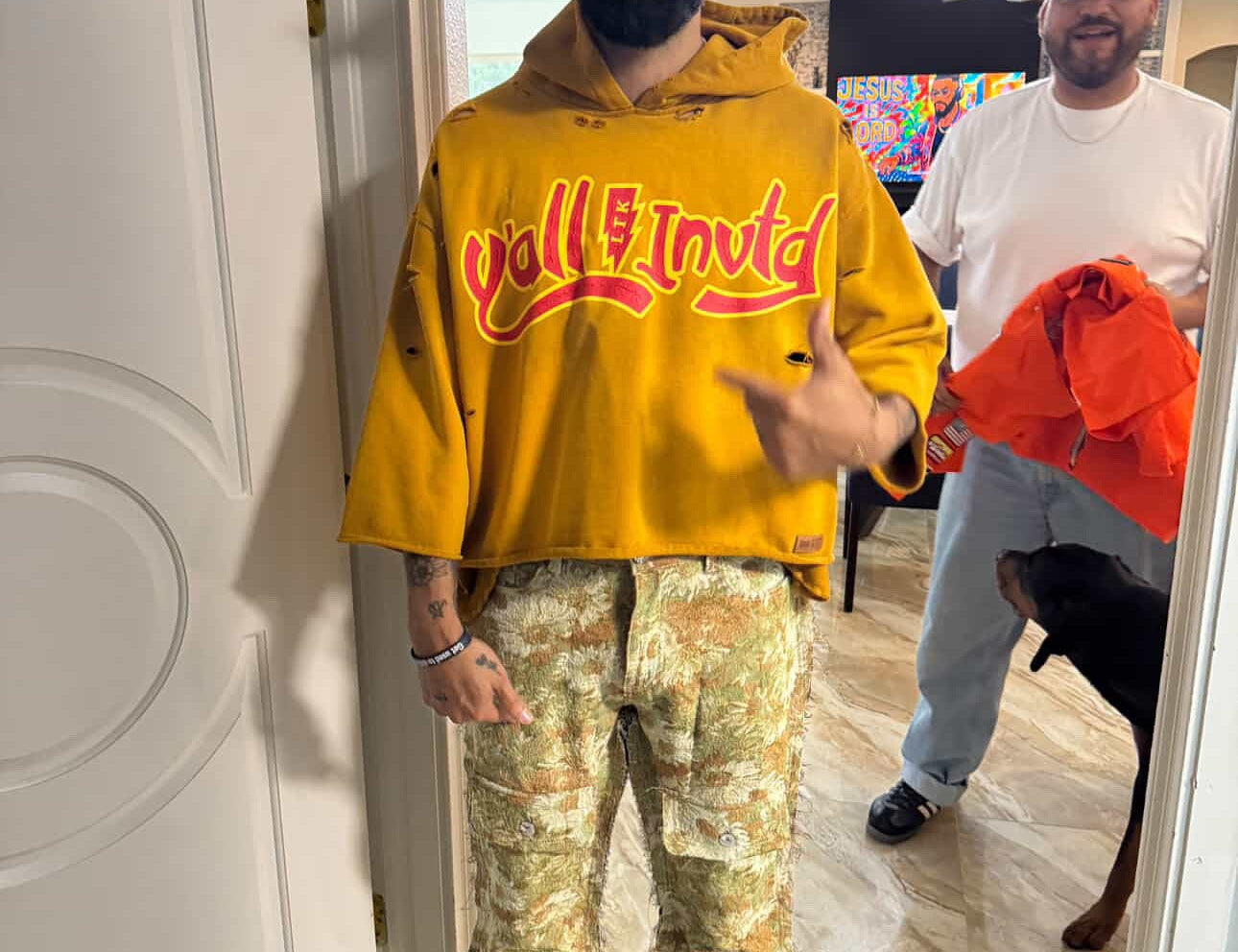 Love to Kleep Style Drop