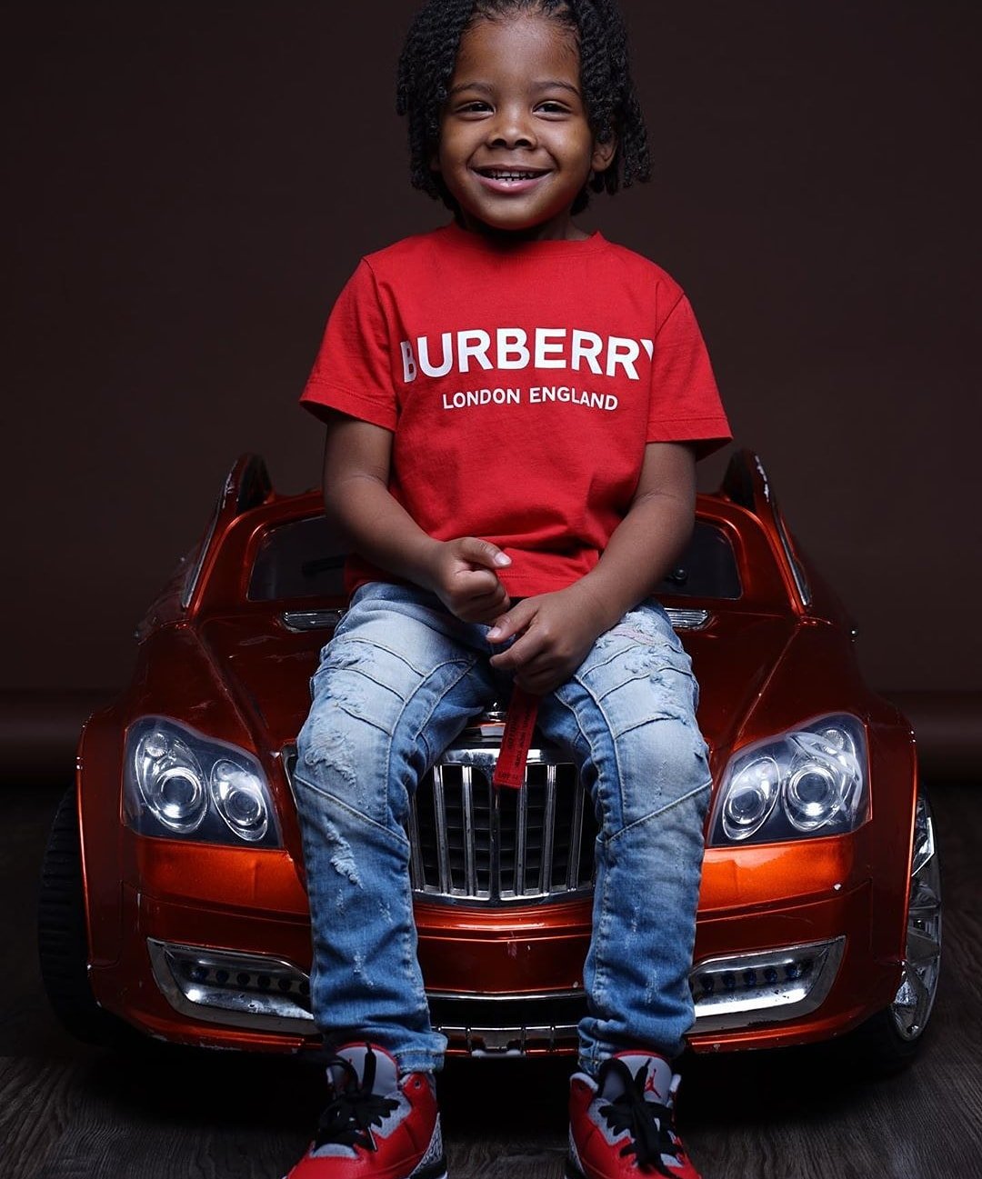 [K L E E P] Kid's Jeans – Love to Kleep