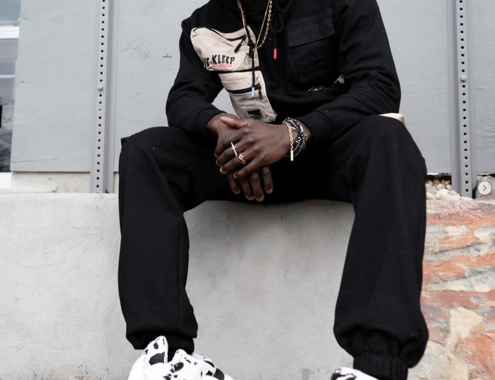L.T.K. with Woolmay_Mayden - Love to Kleep