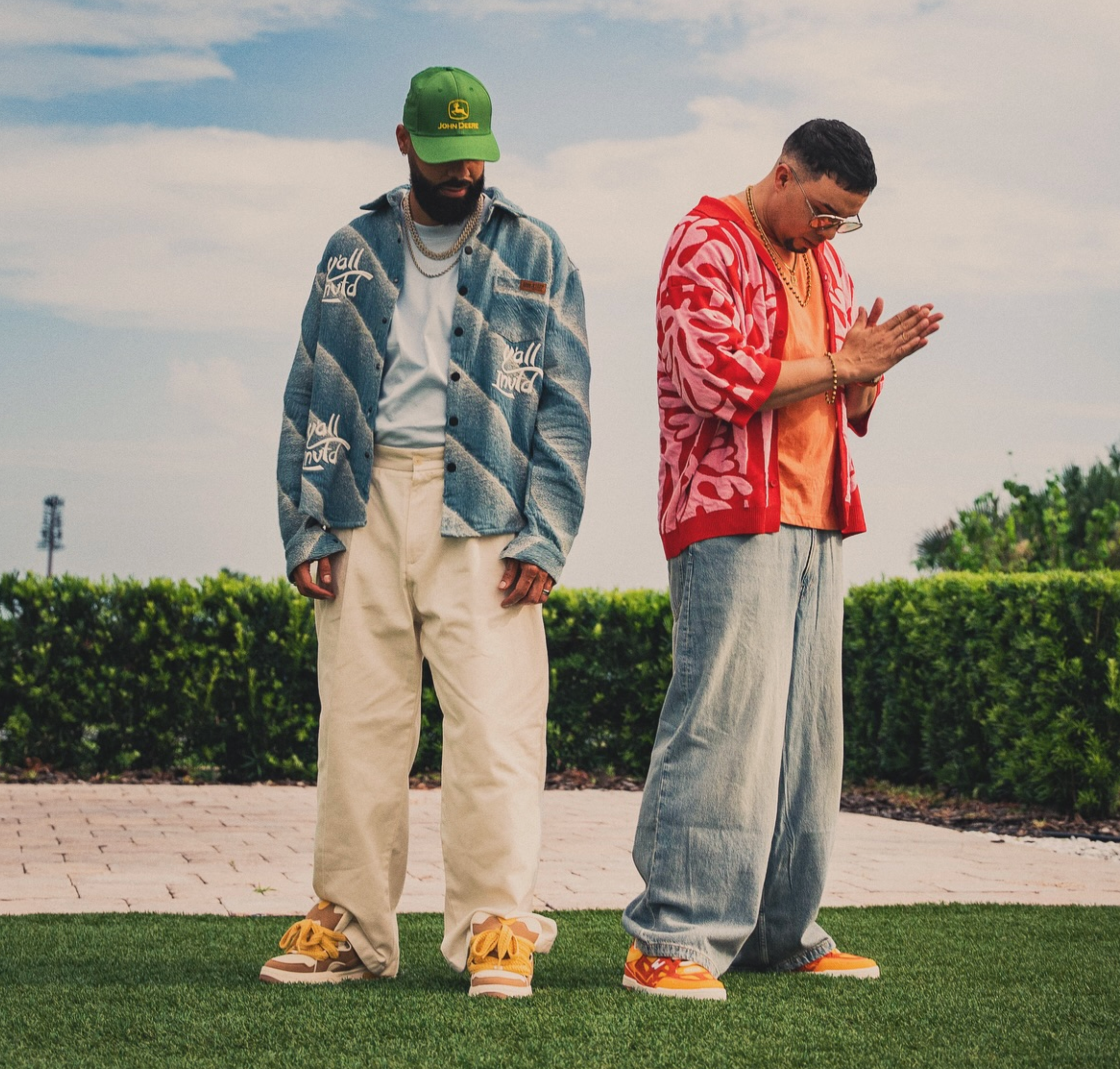 Elevated Streetwear: When Color, Culture, and Confidence Align