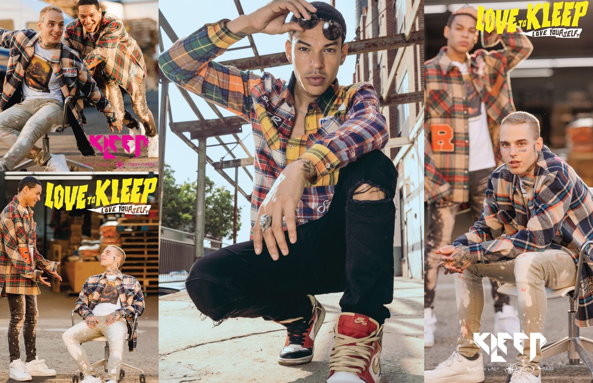 [Love to Kleep]-SHOP ALL - Love to Kleep